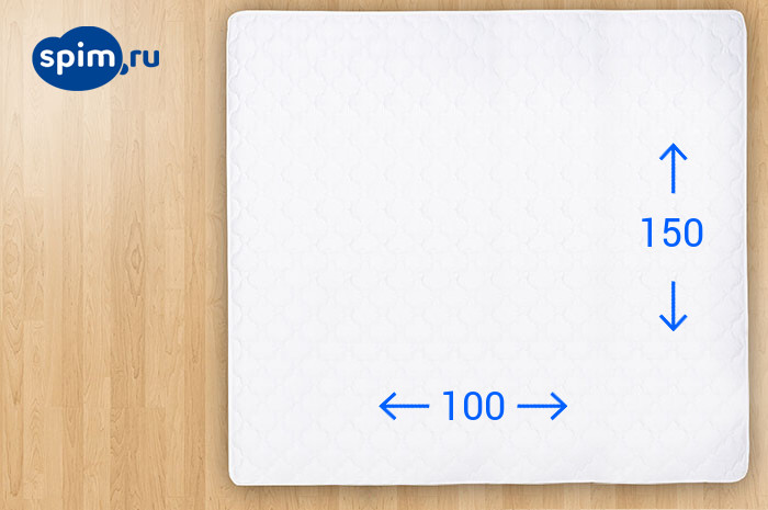 ������� BeautyFlex 100�150 ��